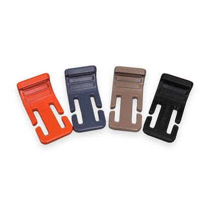 BROAD SKY SLING STOP GROUP HUNT 4 PACK