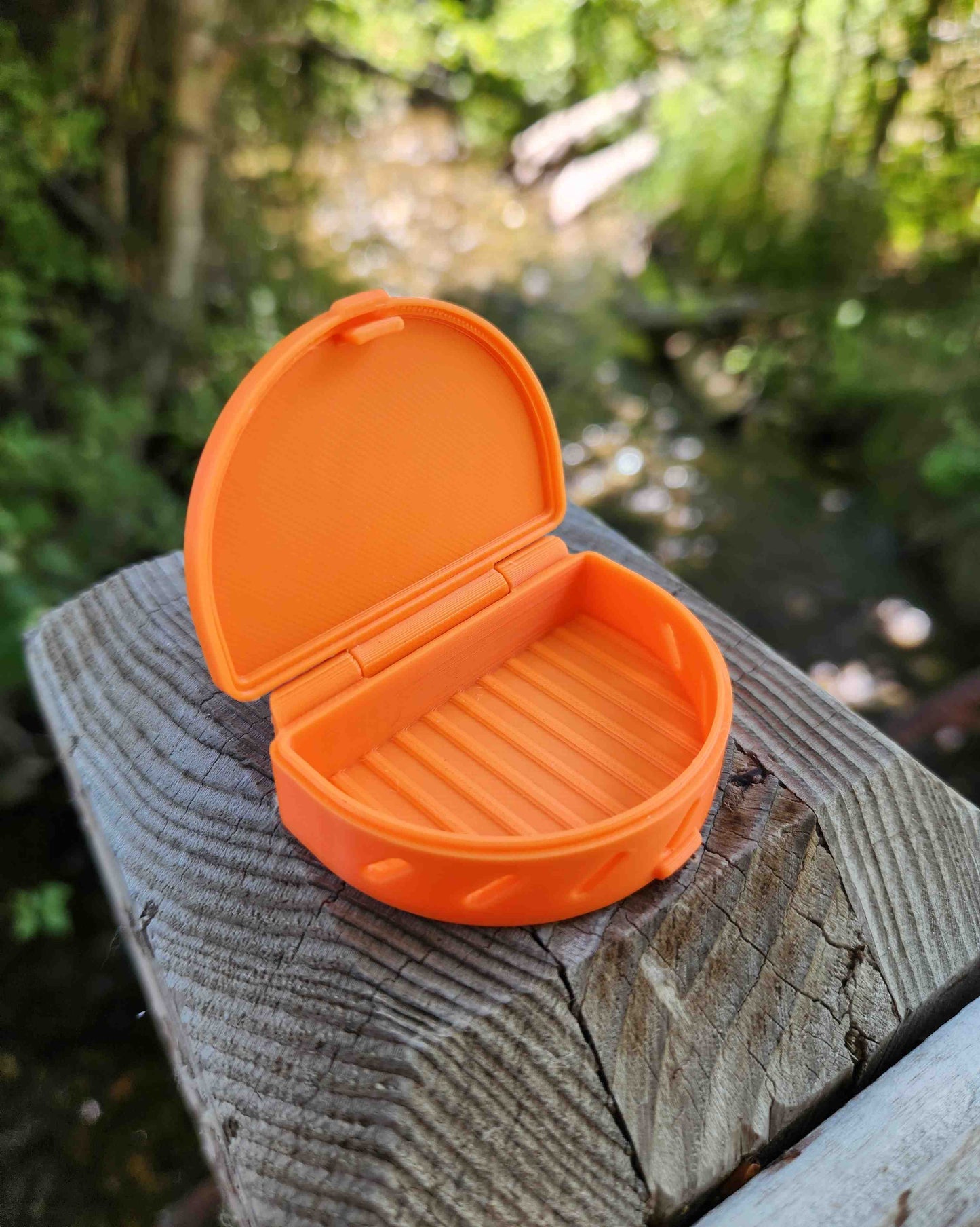 Vented Call Case