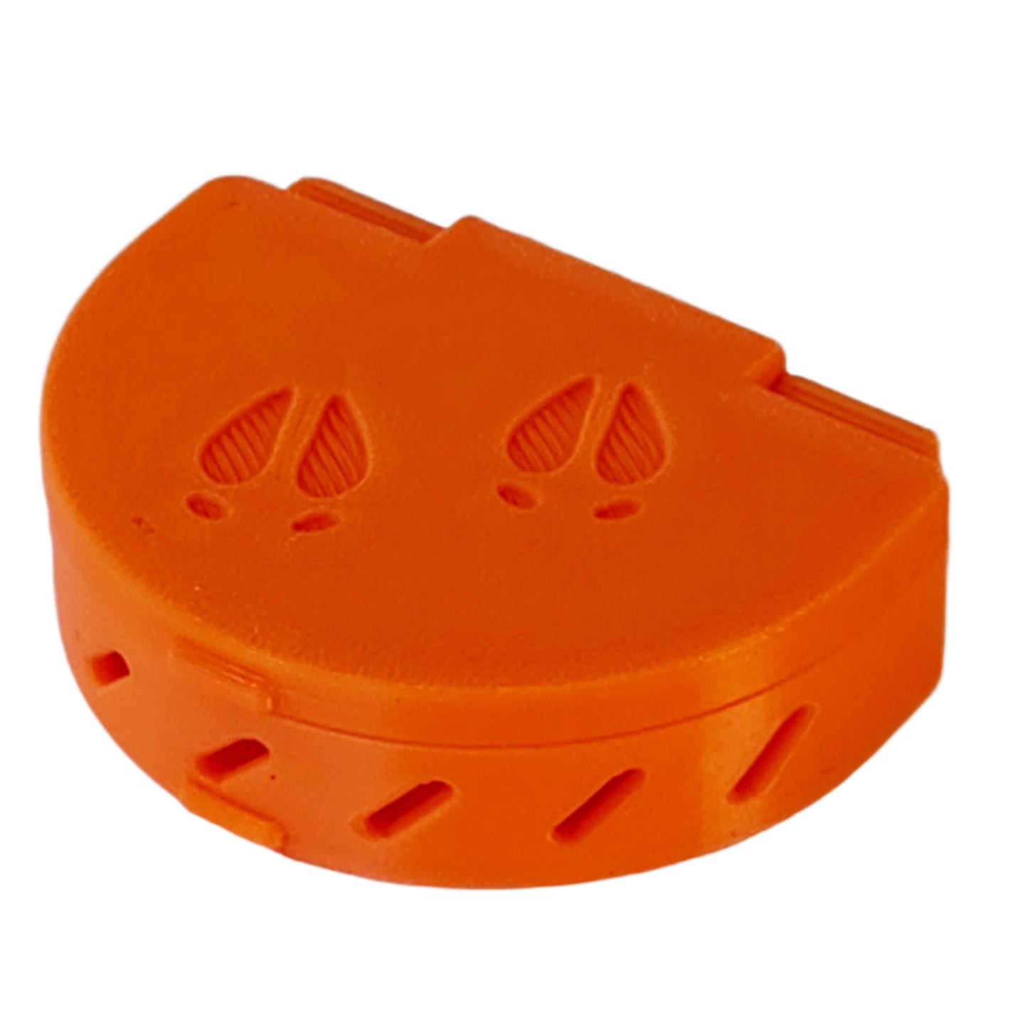 Vented Call Case