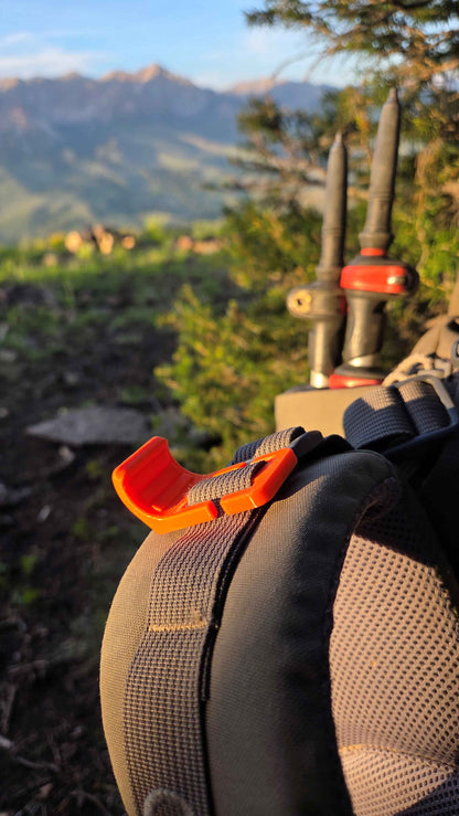 GROUP HUNT 4-PACK Sling Stops