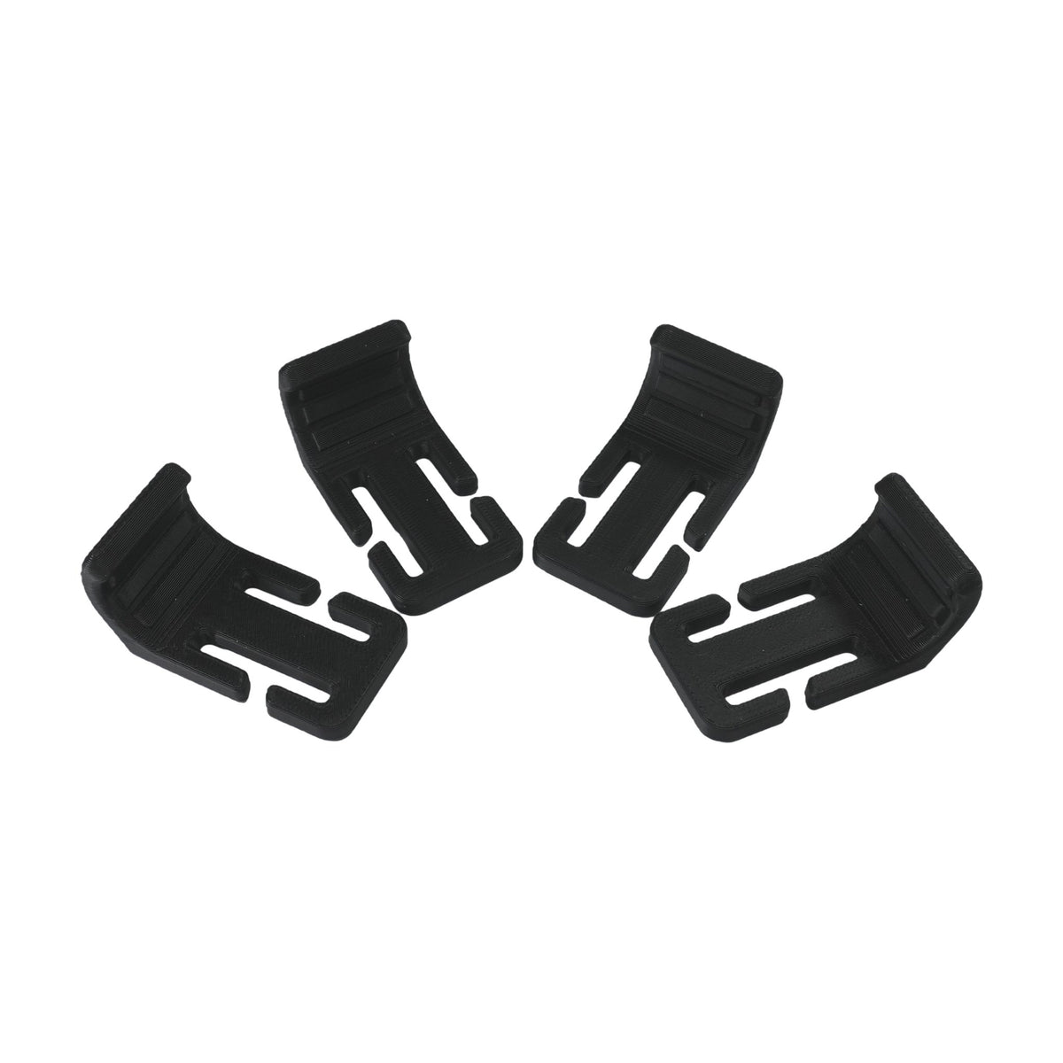 GROUP HUNT 4-PACK Sling Stops