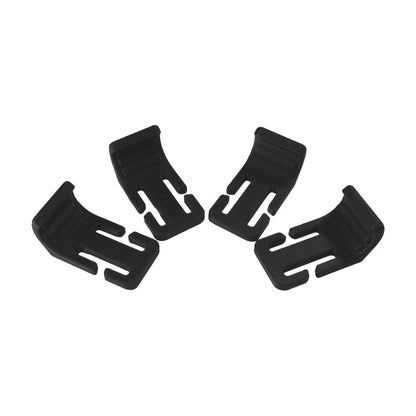 GROUP HUNT 4-PACK Sling Stops