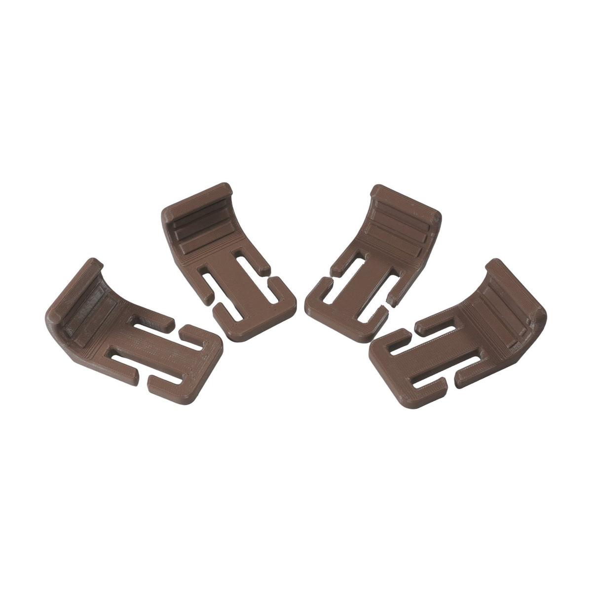 GROUP HUNT 4-PACK Sling Stops