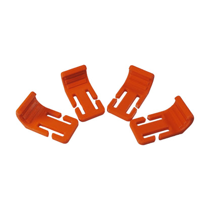 GROUP HUNT 4-PACK Sling Stops