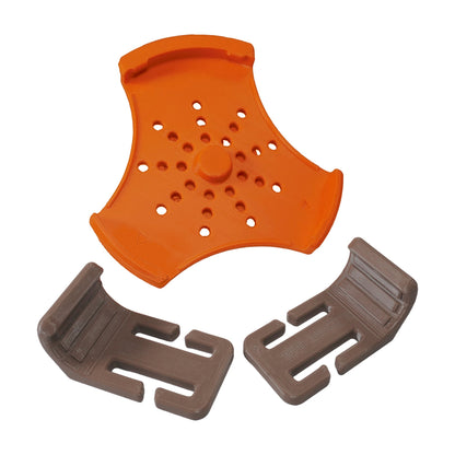 ULTRALIGHT BACKCOUNTRY HUNTER KIT